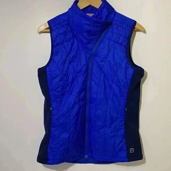 Avalanche Jackets & Blazers - Avalanche Vest 